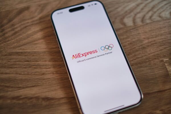 AliExpress onder vuur van de EU