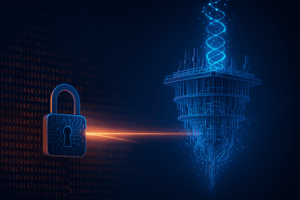Criminelen verzamelen nu al data voor de quantumcomputer van morgen