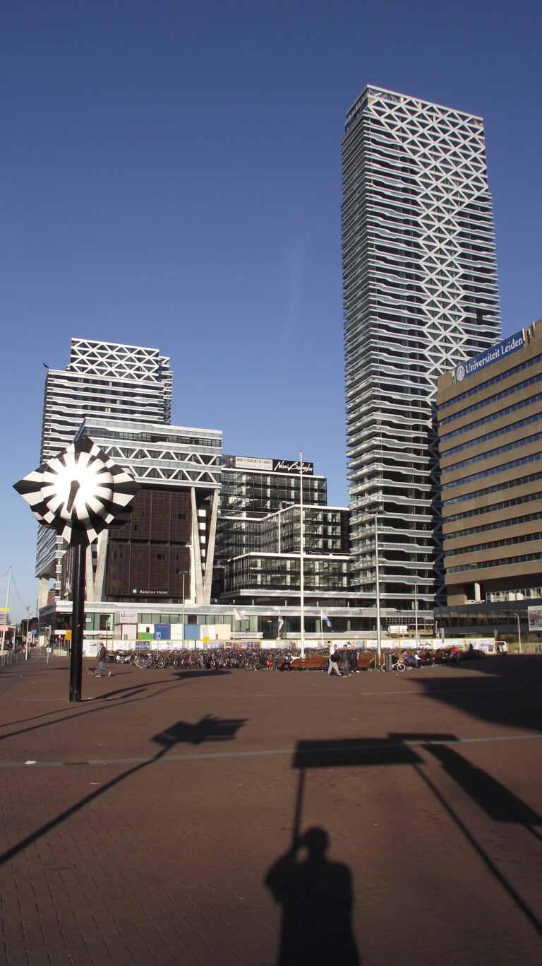 Proeffabriek voor fotonische chips komt naar Eindhoven