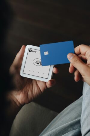 Centric neemt meerderheidsbelang in FinTech Twelve om Europese expansie te versnellen