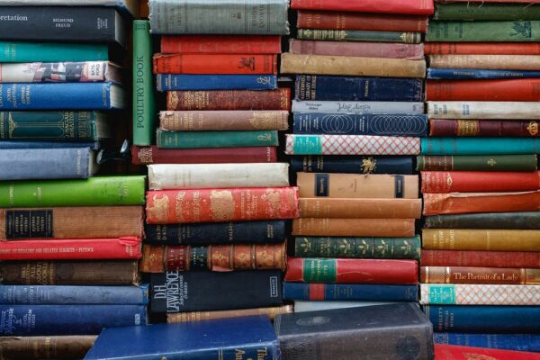 Miljoenen boeken vernietigd voor AI-training: de controversiële werkwijze van Anthropic