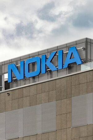 Nederland test supersnelle AI-verbinding met Finland
