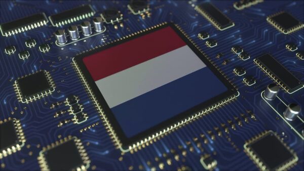 Digitalisering belandt op het bord van minister Uitermark