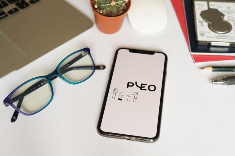 Pleo’s finance-tool groeit als kool in Nederland