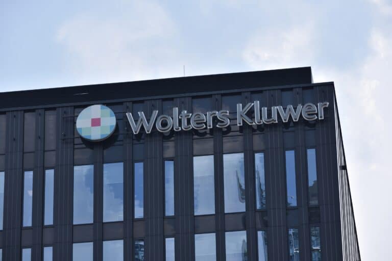 Wolters Kluwer koopt juridische AI-specialist Brightflag voor 425 miljoen
