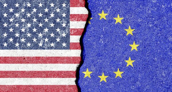 Amerikaanse cloud dominanter bij Nederlandse overheid dan gedacht