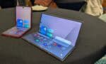Hands-on: Samsung Galaxy Z Fold 7, Z Flip 7 en Watch 8