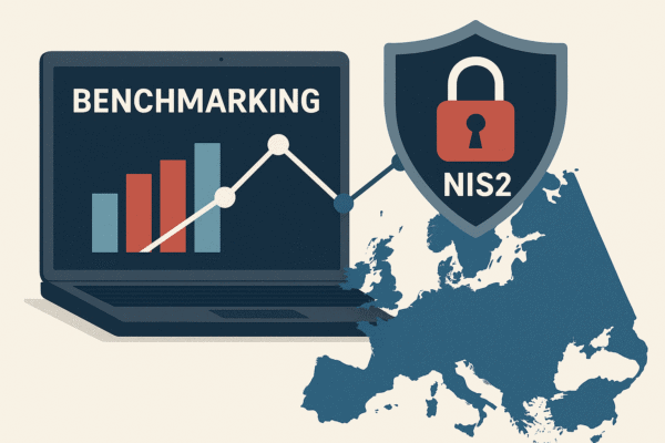 Nederland loopt achter Europese cybersecurityfeiten aan