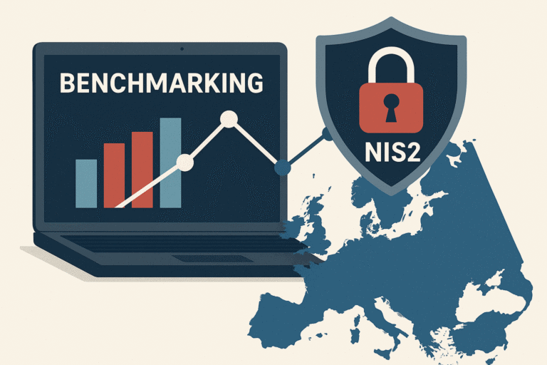 Nederland loopt achter Europese cybersecurityfeiten aan