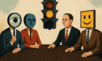 Denkfouten in de boardroom bedreigen cyberveiligheid