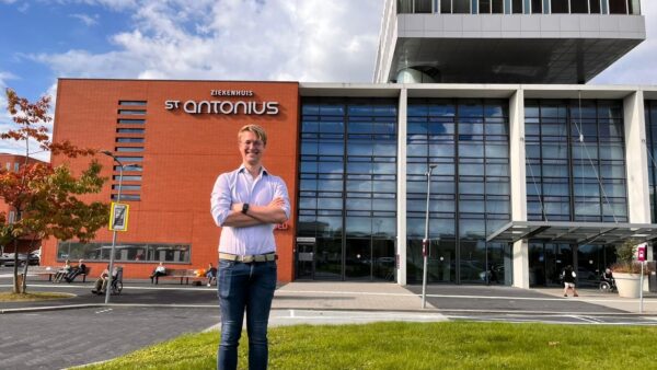 Het St. Antonius Ziekenhuis kiest voor XDR