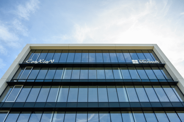 Groei, overnames en ambitie bij Vlaamse IT-dienstverleners