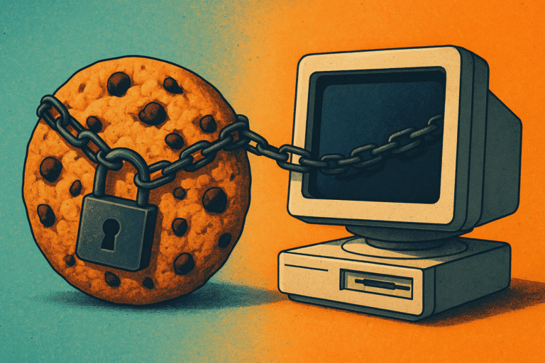 Einde gratis internet door trackingverbod