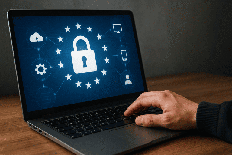 Nederlandse overheid in de digitale wurggreep van Big Tech