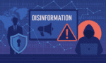 Cybersecurity-experts: “Desinformatie is gevaarlijker dan ransomware”
