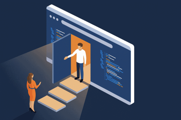 Open overheid faalt door conceptuele denkfouten