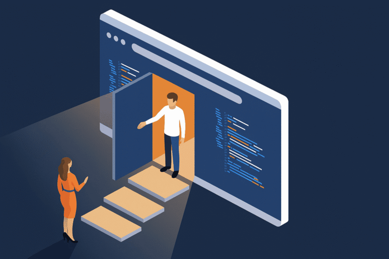 Open overheid faalt door conceptuele denkfouten