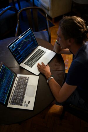 Klarna overweegt beursgang in New York al in september
