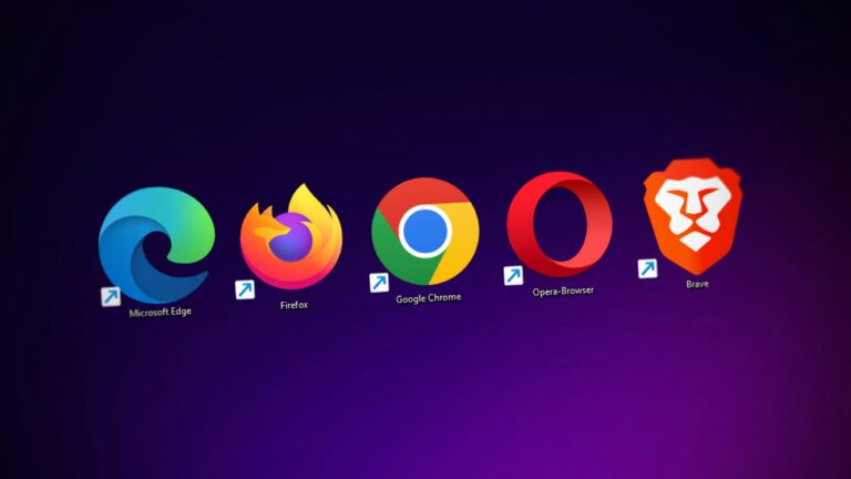 Opera dient klacht in: manipulatieve Edge-promotie