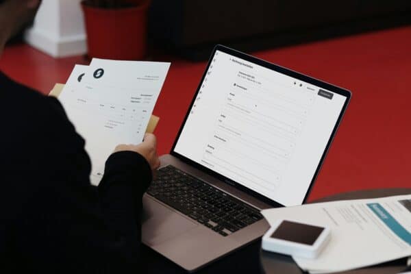 Slechts vier op de tien ondernemers klaar voor e-facturatie
