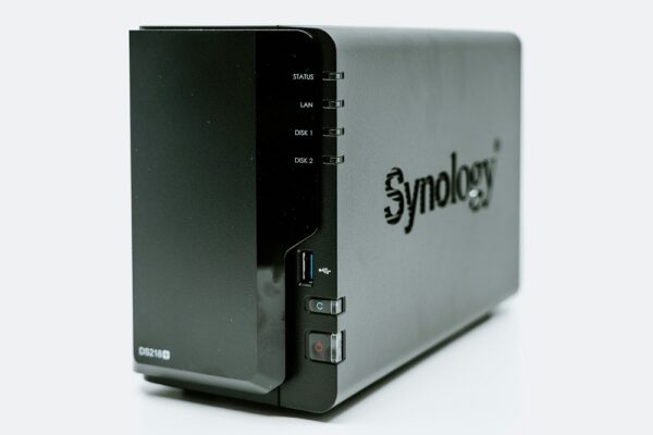 Synology introduceert compacte DS225+ voor kleine teams