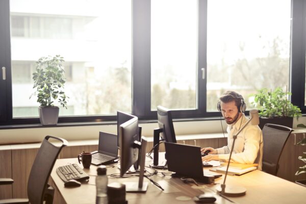 Waarom steeds meer bedrijven kiezen voor VPS-hosting
