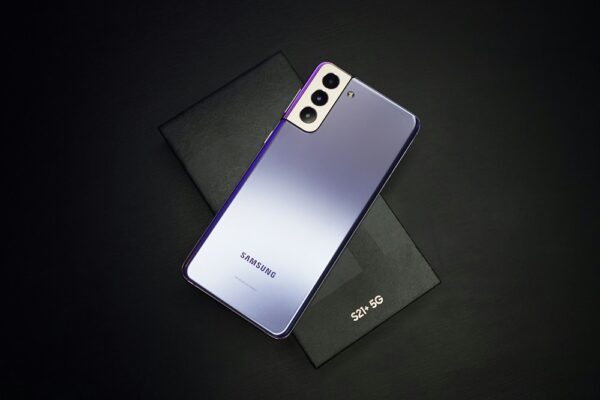Samsung onthult nieuwe opvouwbare smartphones en smartwatches