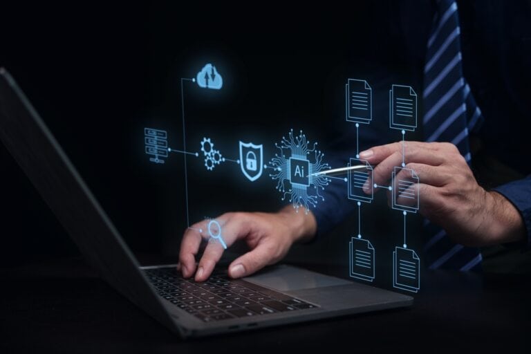 De rol van dataclassificatie binnen informatiebeveiliging