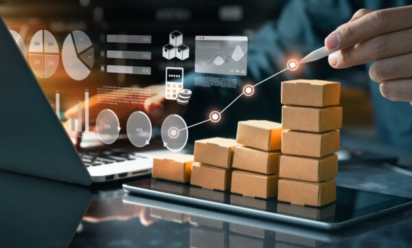 Gegevensgestuurd omgaan met importheffingen: is cloud ERP het nieuwe handelsgeheim?
