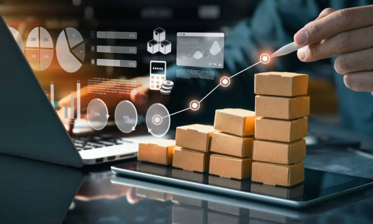Gegevensgestuurd omgaan met importheffingen: is cloud ERP het nieuwe handelsgeheim?