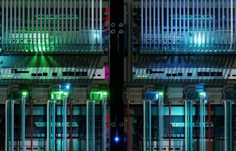 Zonder voldoende dataopslag kunnen we AI niet meer vertrouwen