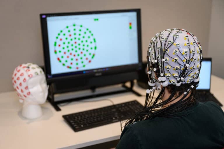AI wordt menselijker met mentale context