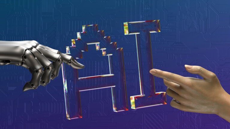 Klein deel publieke sector heeft AI-beleid