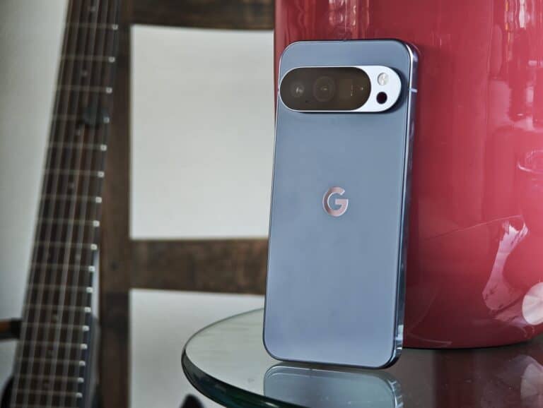 Review: Google Pixel 10 Pro XL – een zuinig stapje