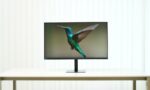 Samsung ViewFinity S8: eerste 37-inch monitor ter wereld