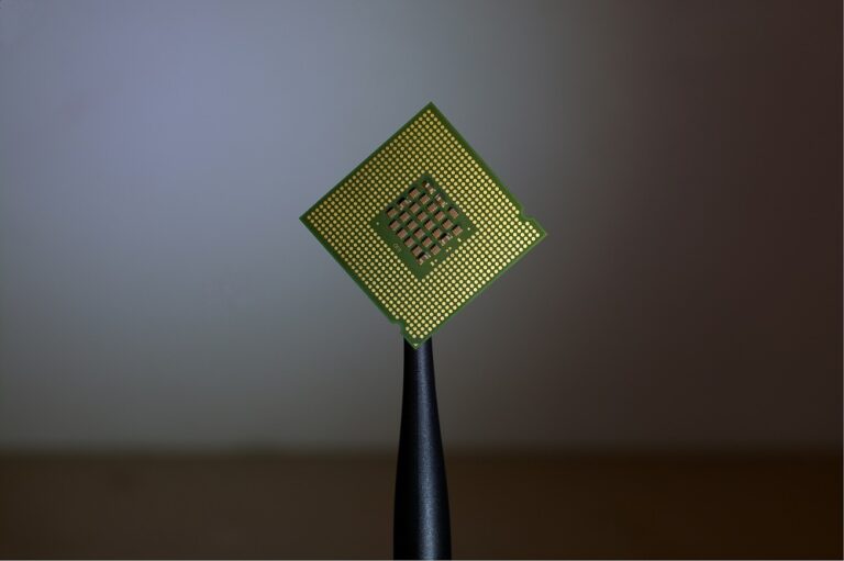 Belgische fotonicatechnologie in handen van Chinese technologiegroep