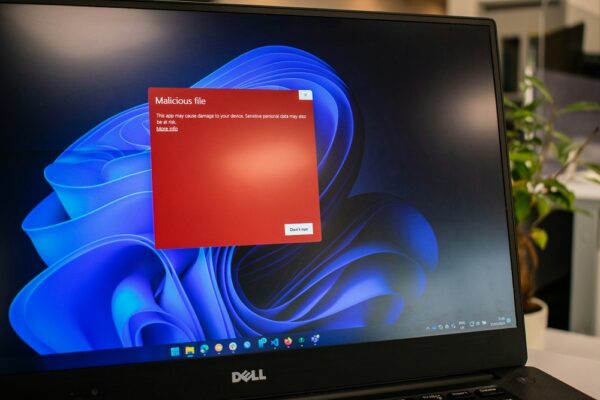 Lazarus Group duikt op met malware in nep-open source software