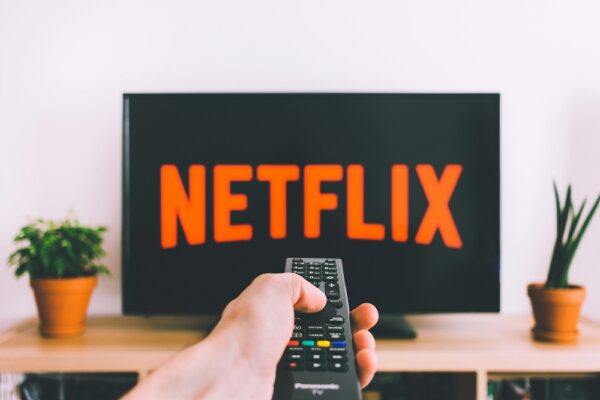 Netflix introduceert richtlijnen voor gebruik van generatieve AI in producties