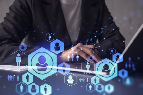 AI-geletterdheid: de nieuwe basisvaardigheid voor HR