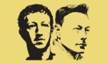 Musk benaderde Zuckerberg om samen OpenAI te kopen