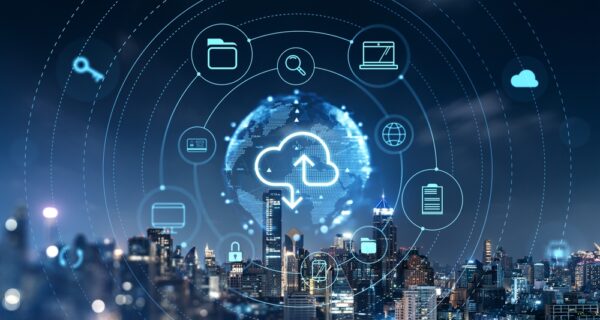 Vergeten, maar niet verdwenen: hoe criminelen misbruik maken van ongebruikte cloudservices