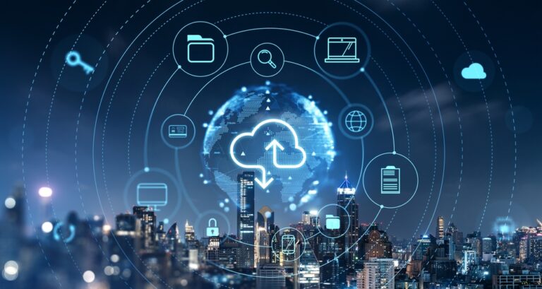Vergeten, maar niet verdwenen: hoe criminelen misbruik maken van ongebruikte cloudservices