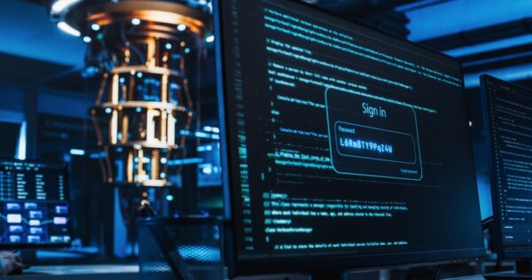 Cybersecurity en quantum computing: het is nu tijd om voorbereidingen te treffen