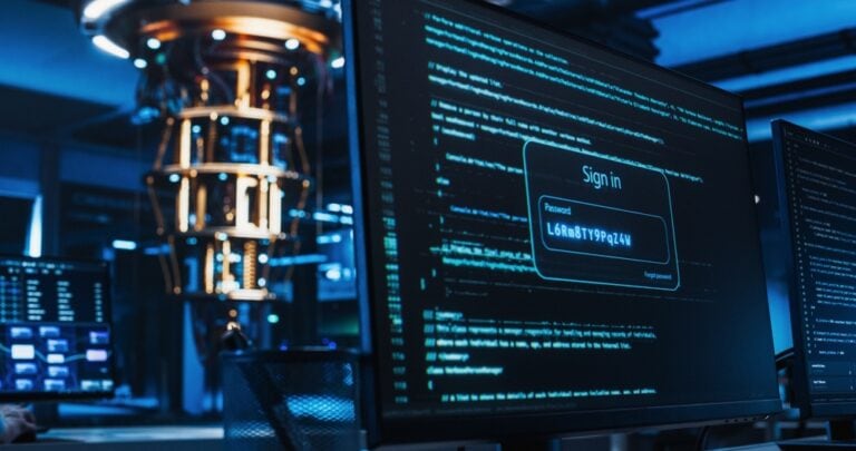 Cybersecurity en quantum computing: het is nu tijd om voorbereidingen te treffen