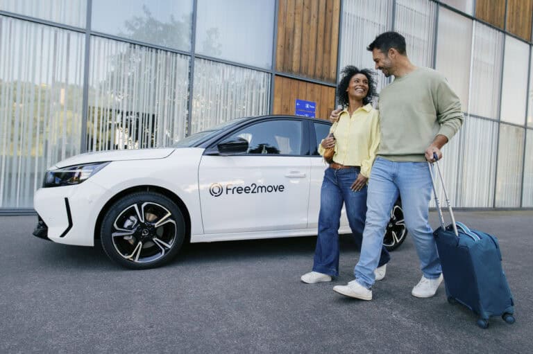 Duurzaamheid in beweging: Europa als koploper van de mobiliteitsontwikkeling