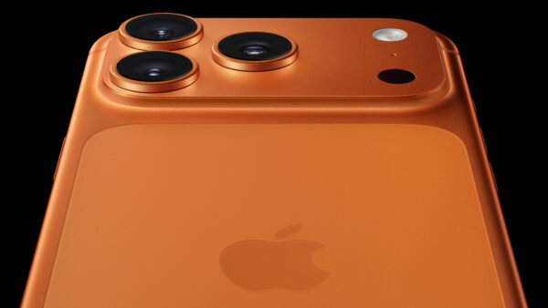 iPhone 17 gaat nieuwe standaarden zetten