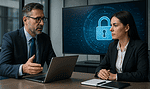 Cybersecuritycultuur is niet maakbaar