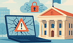 Nederlandse overheid kwetsbaar bij uitval ICT-leveranciers