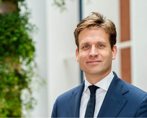 Karremans wil maatwerk voor toekomstige tech-marktleiders
