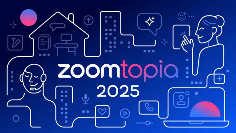 Zoom is zoekende naar zijn verhaal